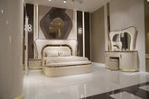 Marsilya Bedroom Set 7 pcs